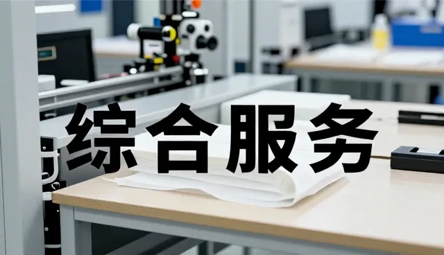 系统集成定制方案