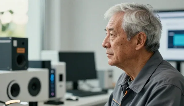 企业数字化升级中的技术咨询应用实践