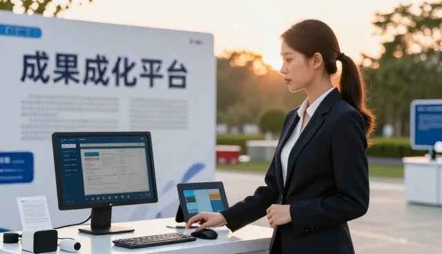 技术咨询在业务发展中的适用条件与实践路径